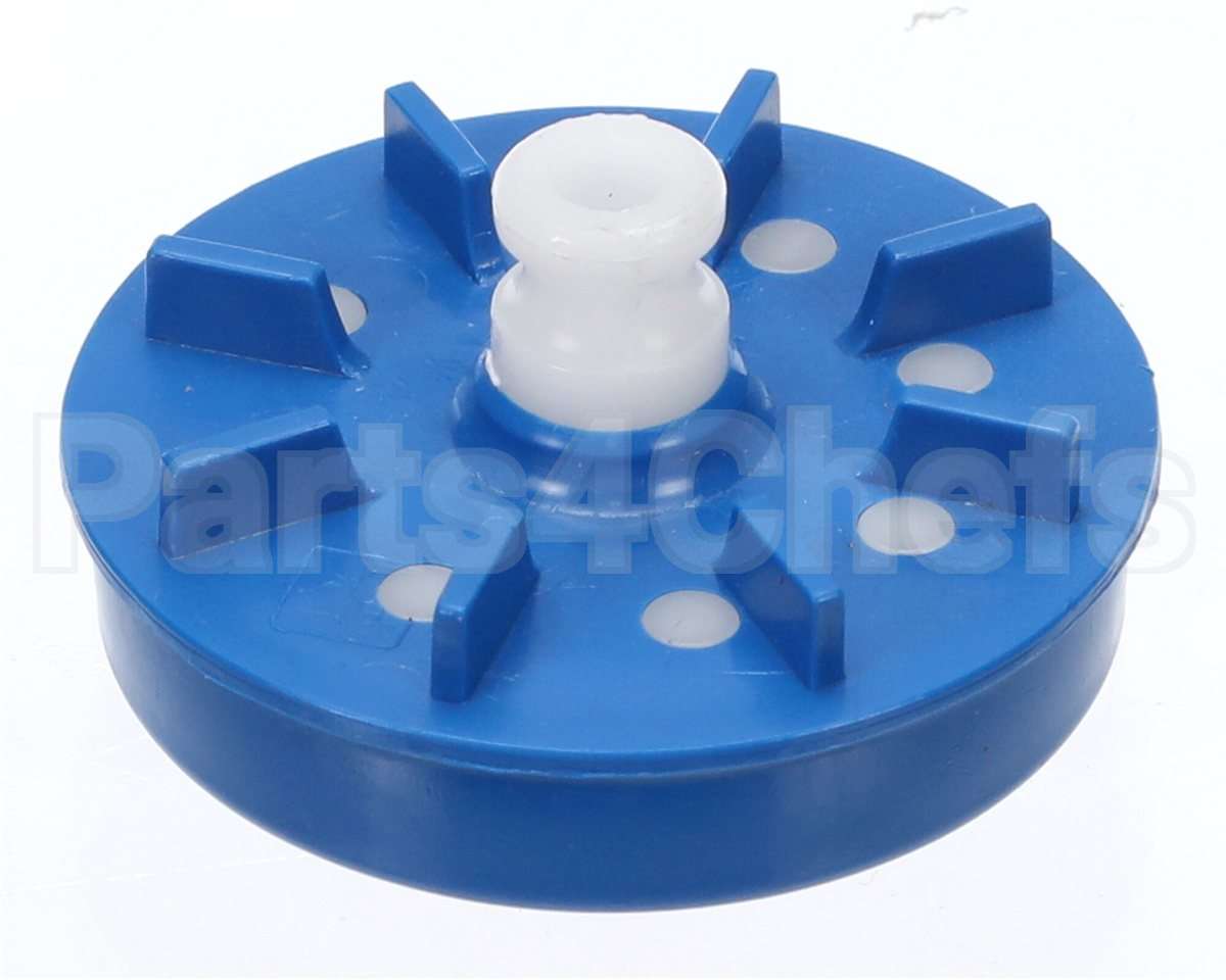 33900-01204 Vollrath Impeller (60Hz)