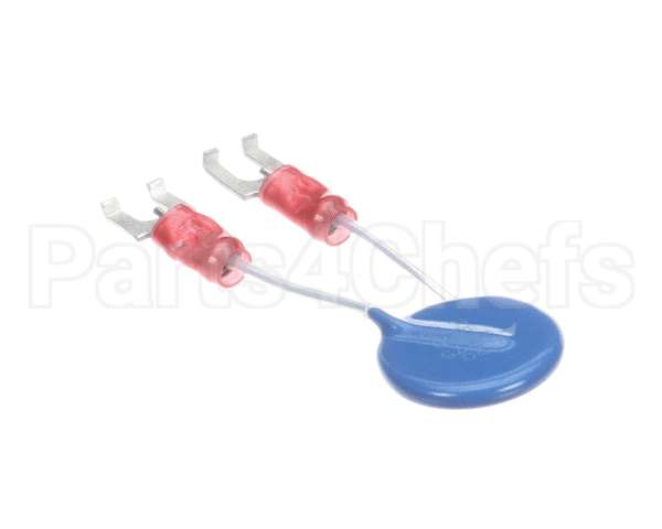 33904 Blodgett Mov Assembly, 275V