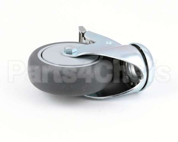 33907 Apw Wyott Caster, Swivel Locking