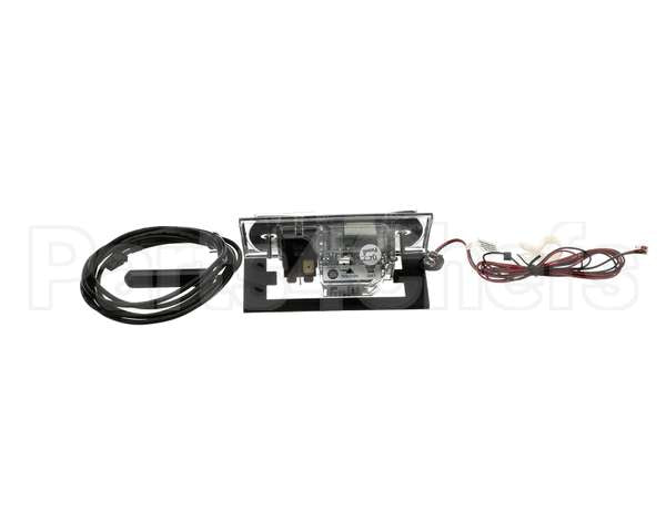 3391 International Cold Storag Combo Light Switch