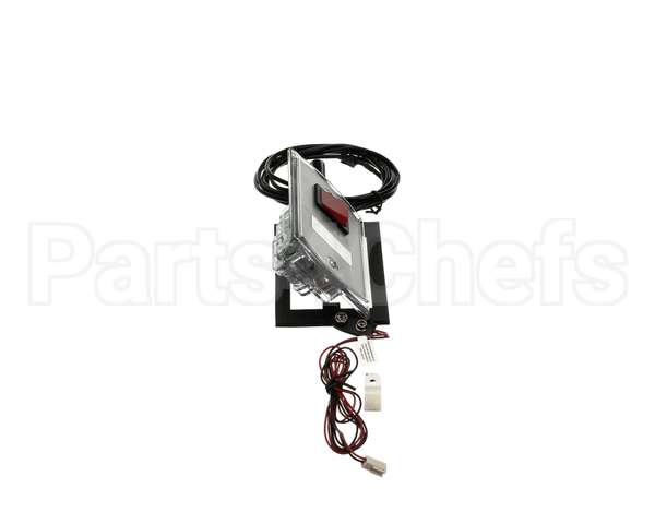 3391 International Cold Storag Combo Light Switch
