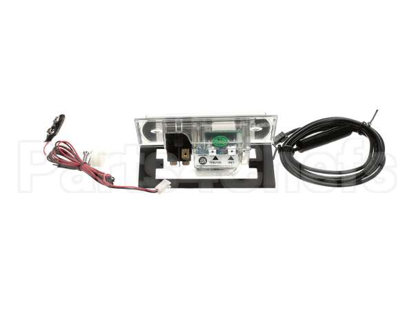 3391 Thermalrite Blast Chiller Thermometer Digital W/Switch 1967-2 No L