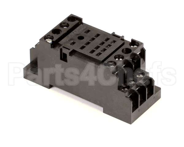 33922 Blodgett Socket, Relay