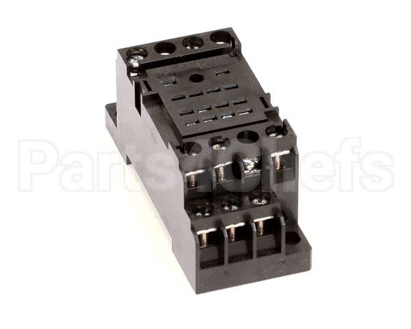 33922 Blodgett Socket, Relay