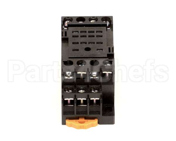 33922 Blodgett Socket, Relay