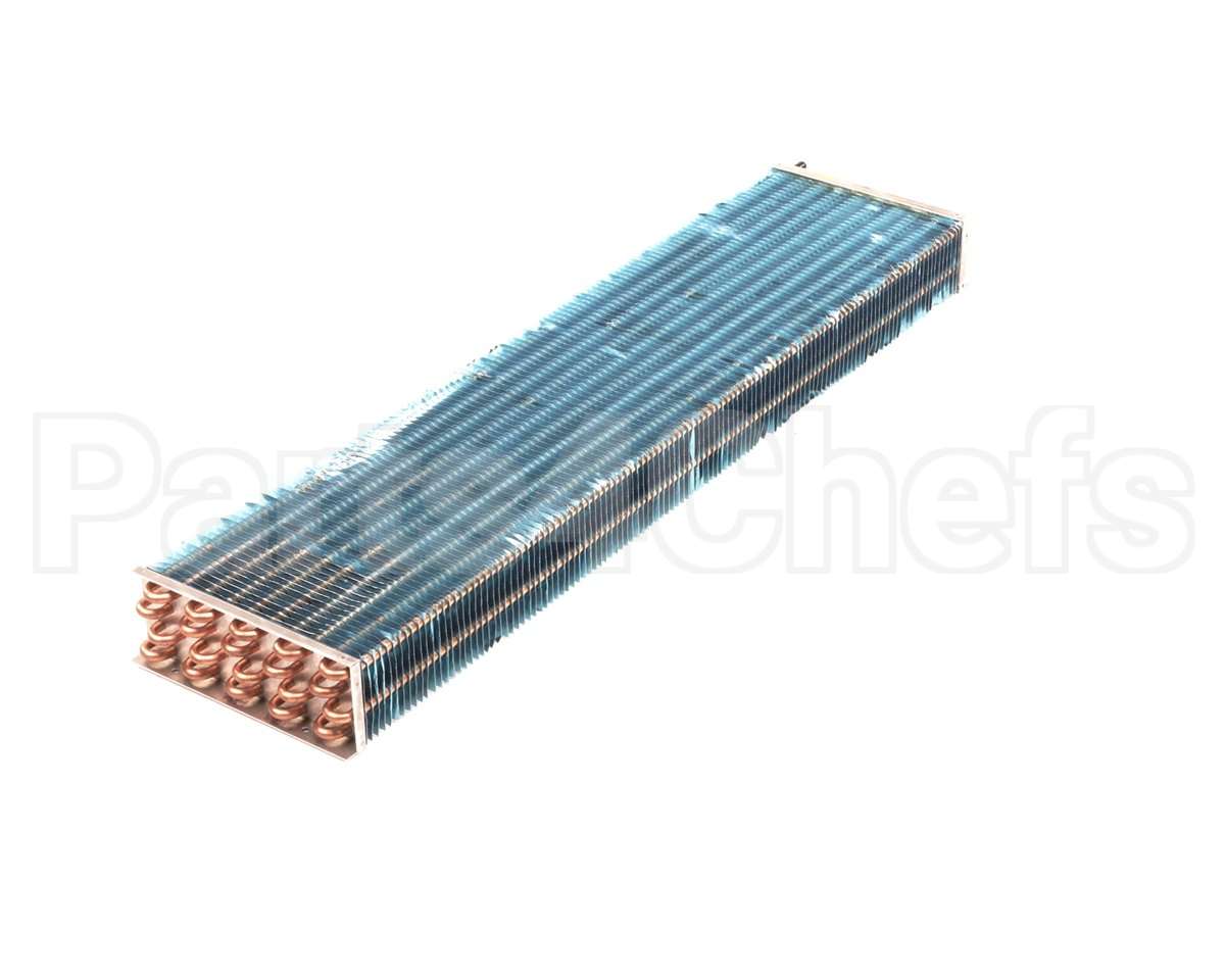 33925BF Structural Concepts Coil Dx 10.0X40.04R3836 Grv Bf