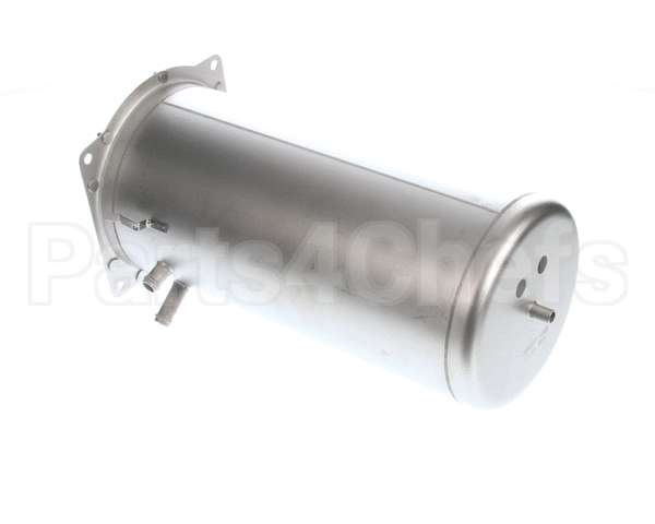 33937.0003 Bunn Tank Weldment, 200 Oz High Lime