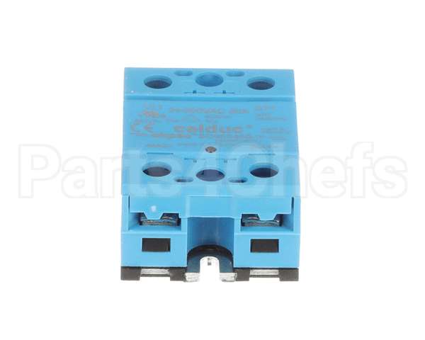 3393820000 Seb Professional Solid State Relay