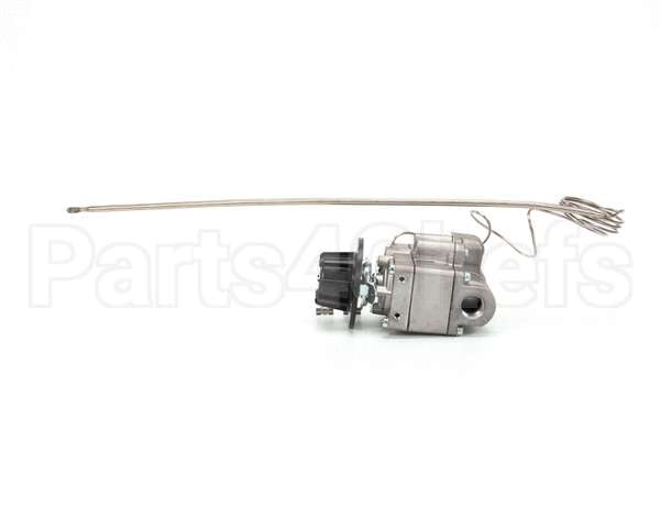 3395-2 Montague Thermostat With Dial 150-500F