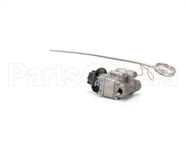 3395-2 Montague Thermostat With Dial 150-500F