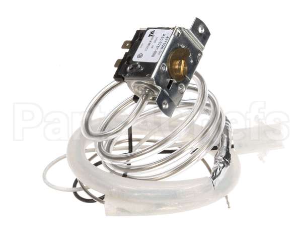 339623A01 Hoshizaki Thermostat Assembly/Made