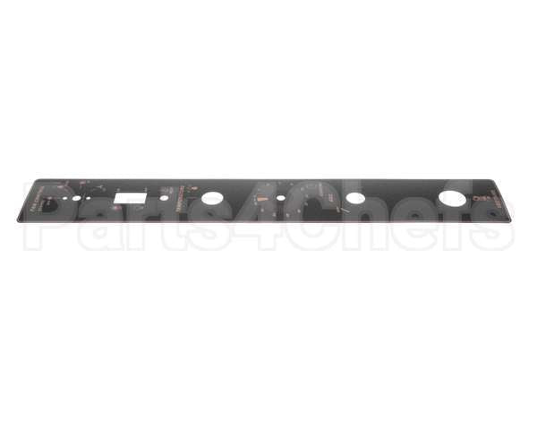33971-7 Montague Overlay Control 115E 2Sp