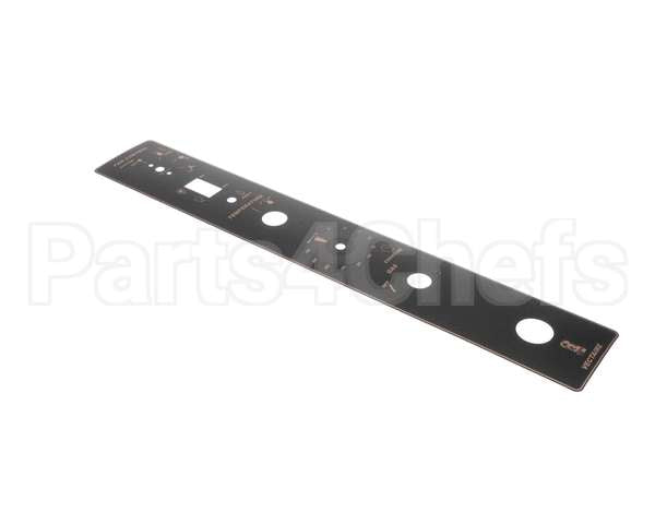 33971-7 Montague Overlay Control 115E 2Sp