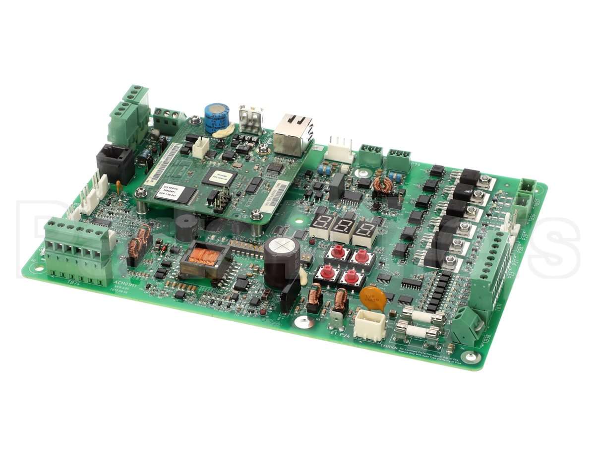 339750P1MC Liebert Controal Board Pcm Board