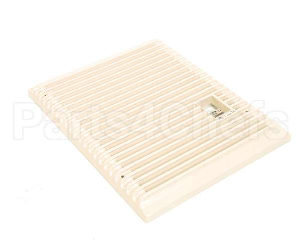 3398 Grindmaster Cecilware Panel, Plastic 2-Hole (New)