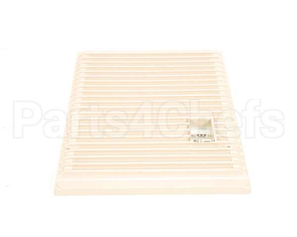 3398 Grindmaster Cecilware Panel, Plastic 2-Hole (New)