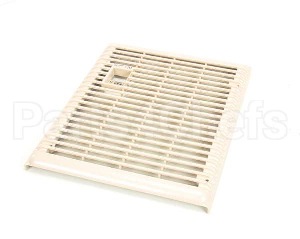 3398 Grindmaster Cecilware Panel, Plastic 2-Hole (New)