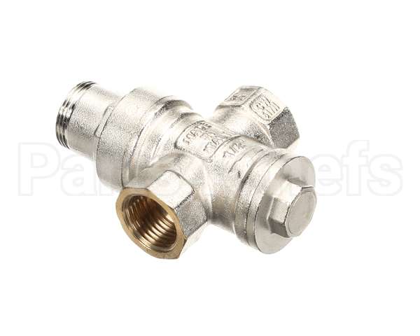 33D1650 Angelo Po Pressure Reducing Valve 1/2 In