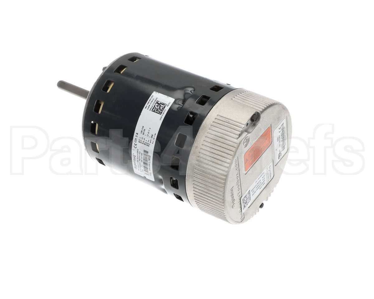 33W13 Lennox 1Hp 1050Rpm 120/240V Ecm Mtr