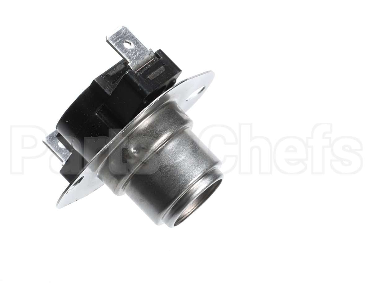 33W86 Lennox Spst 175F-Close Limit Switch