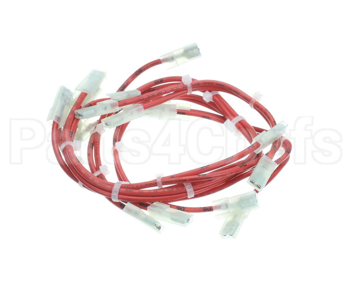 33Z0079 Merrychef E4 Filter Fuse Loom Phb