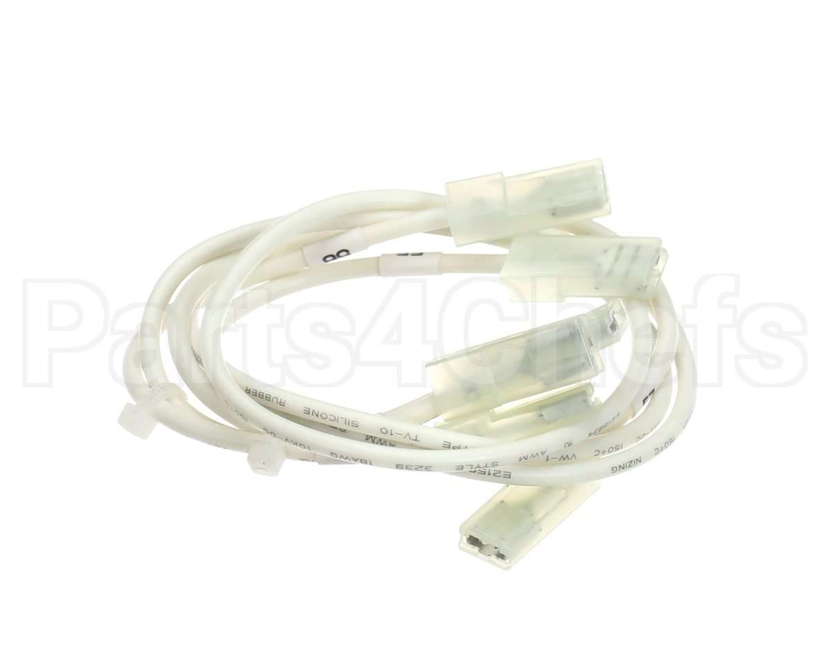 33Z0102 Merrychef E2S Hv Loom Kit 2000W Models Only