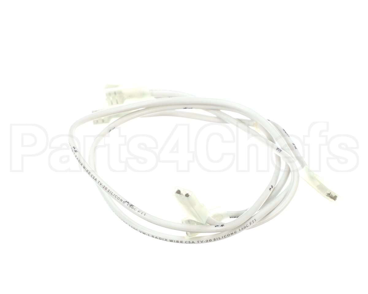 33Z0103 Merrychef E2S Hv Loom Kit 1000W & 2000W