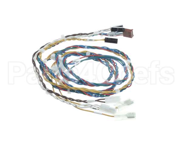 33Z0108 Merrychef E2S Mag/Overheat Cutout