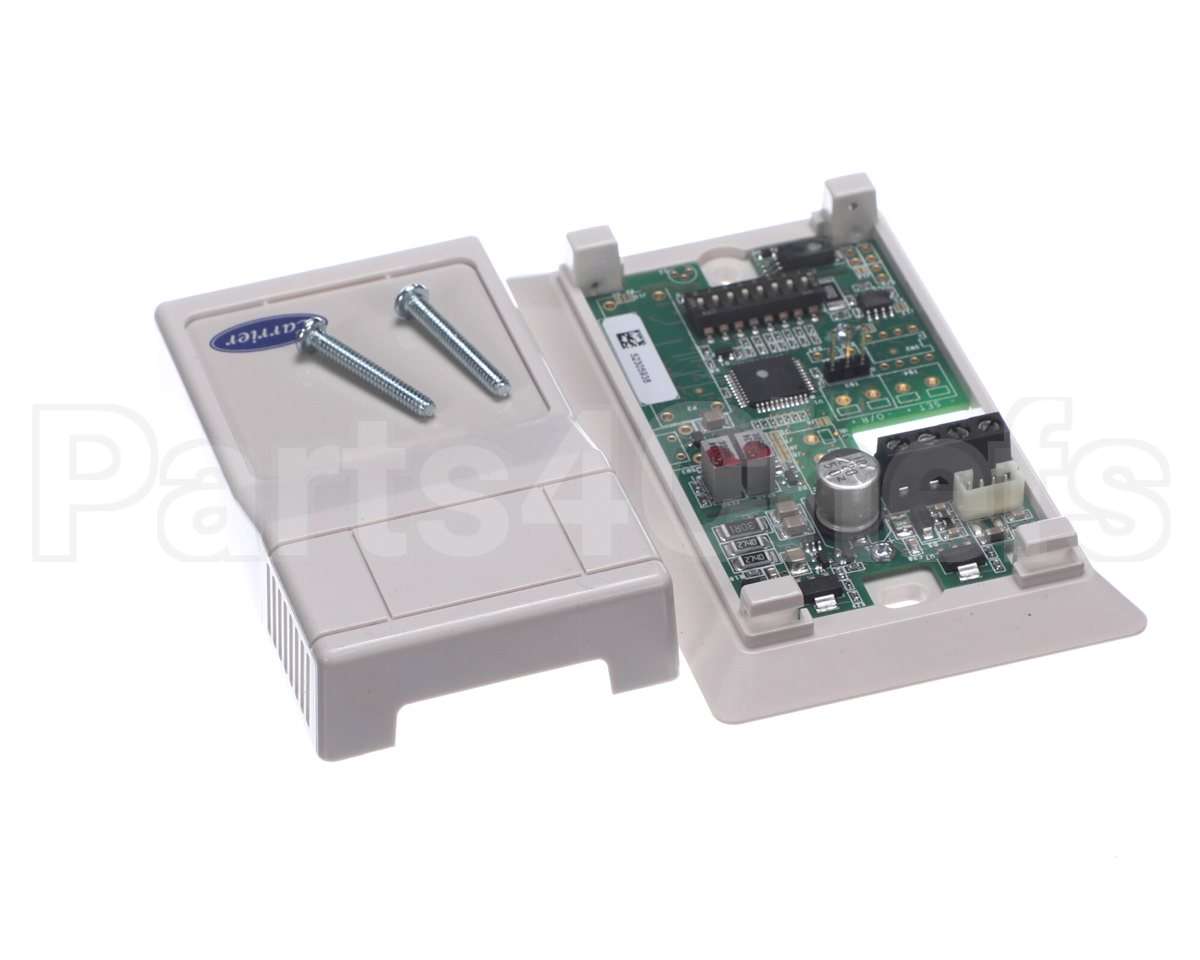 33ZCSENSRH-02 Bryant Payne Space Relative Humidity Sensor