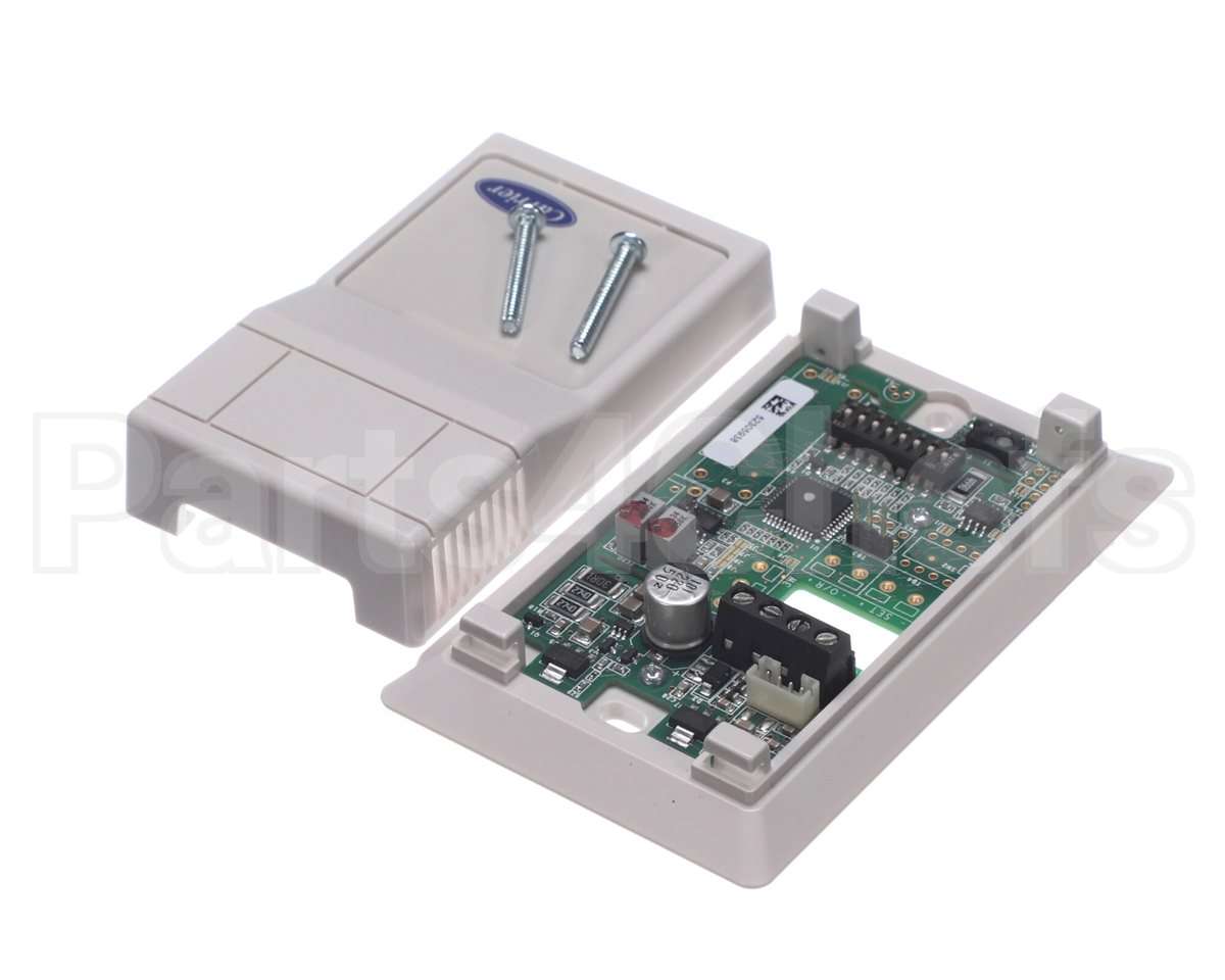 33ZCSENSRH-02 Bryant Payne Space Relative Humidity Sensor