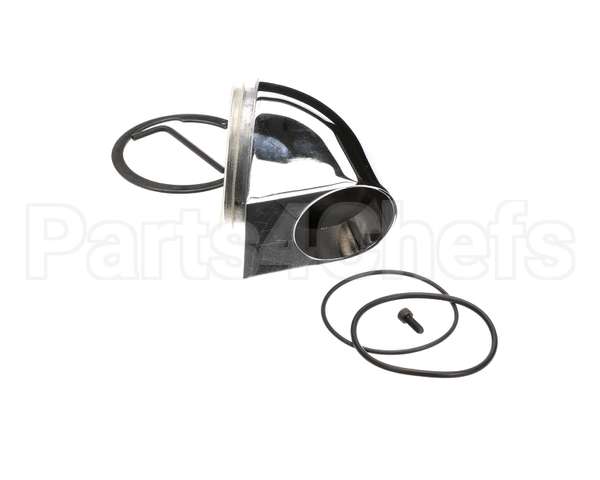 34-172K World Dryer Kit Univ Nozzle Assembly Ci/Ss Cov