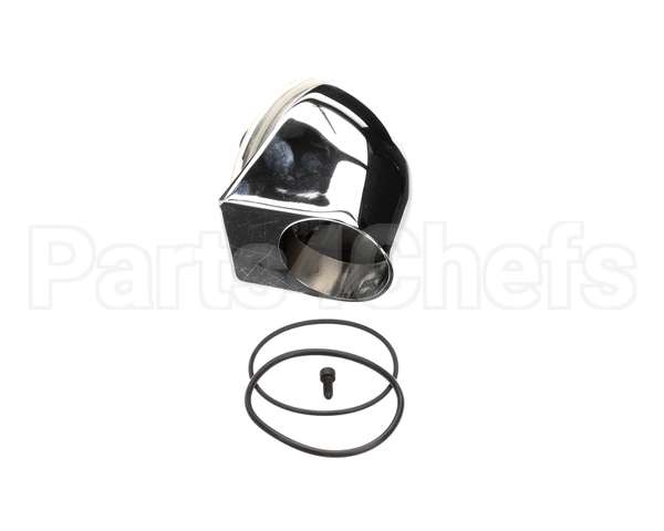 34-172K World Dryer Kit Univ Nozzle Assembly Ci/Ss Cov