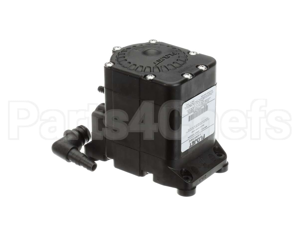 34-2030-S004 Fbd Spares, Pump, Water, Flojet