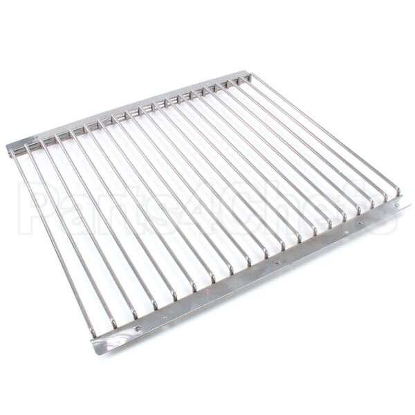 340-04842-00 Compatible Traulsen #4 Tray Slide1 1/2 Cent Ers