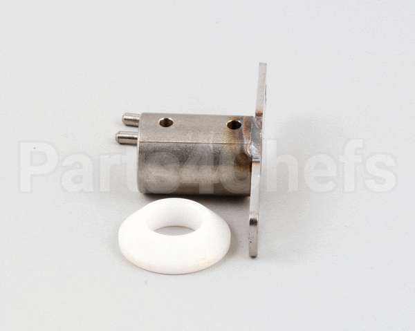 340-142S Prince Castle Kit,Coupler Assembly W/Pin
