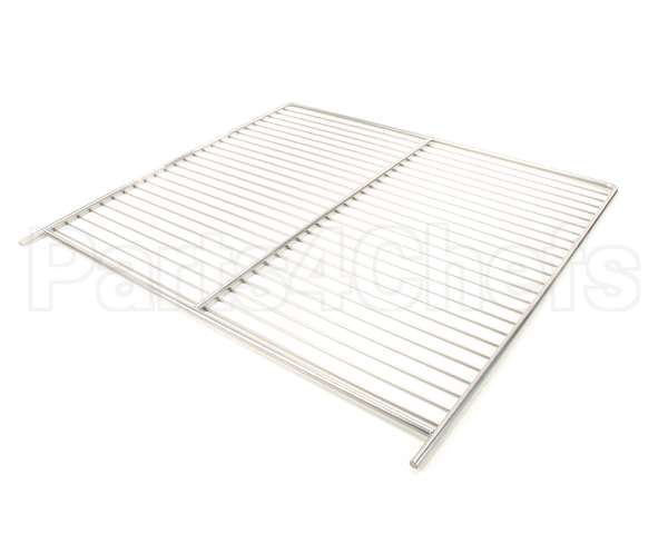 340-26000-00 Traulsen Shelf Chrome Wire 24 1/2 X 26