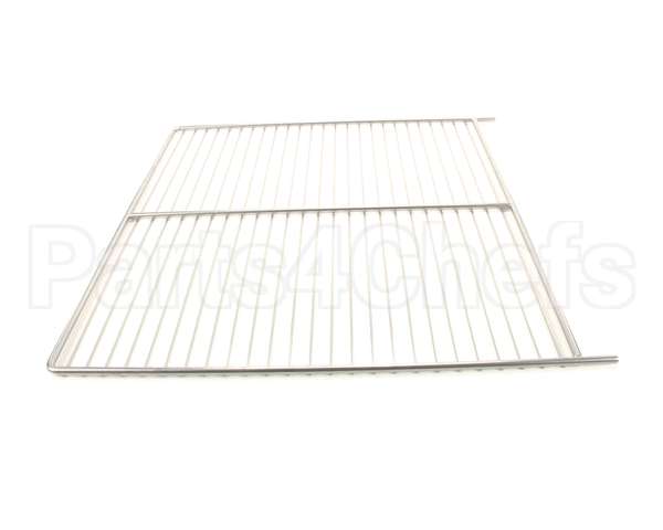 340-26000-00 Traulsen Shelf Chrome Wire 24 1/2 X 26