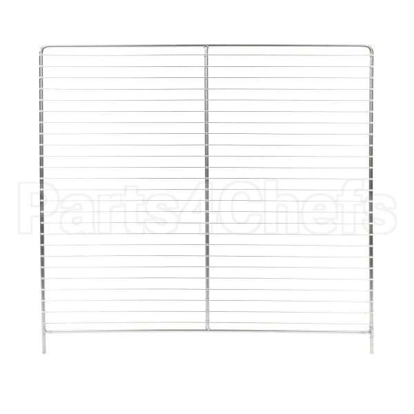 340-26000-01 Compatible Traulsen Shelf Ss Wire 24 1/2 X 26 3/8