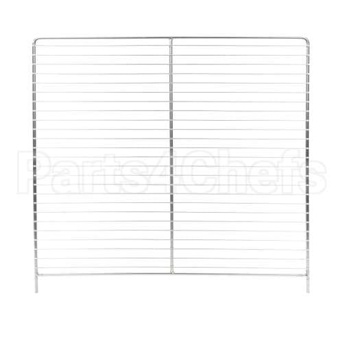 340-26000-01 Traulsen Shelf Ss Wire 24 1/2 X 26 3/8
