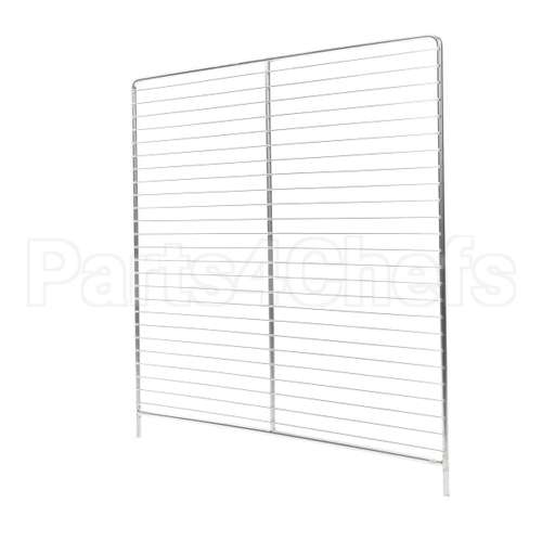 340-26000-01 Traulsen Shelf Ss Wire 24 1/2 X 26 3/8