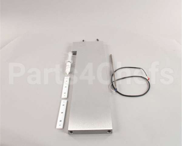 340-269S Prince Castle Boxed Kit,Main Platen Assembly