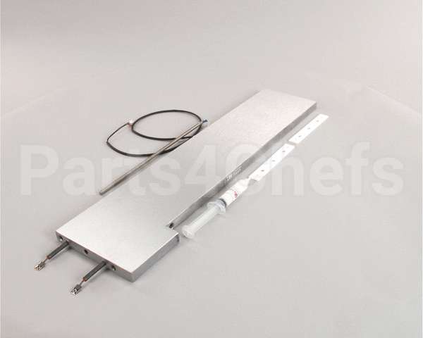340-269S Prince Castle Boxed Kit,Main Platen Assembly