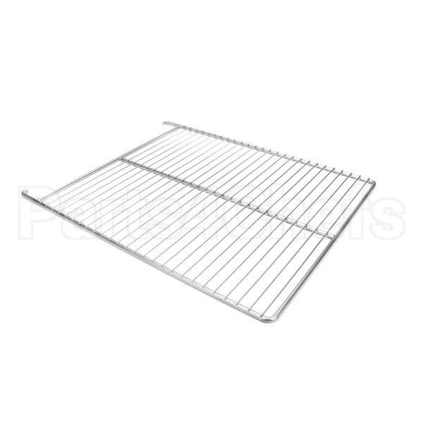 340-27113-00 Compatible Traulsen Cp.shelf Fl/Inc 26 X 20 1/2