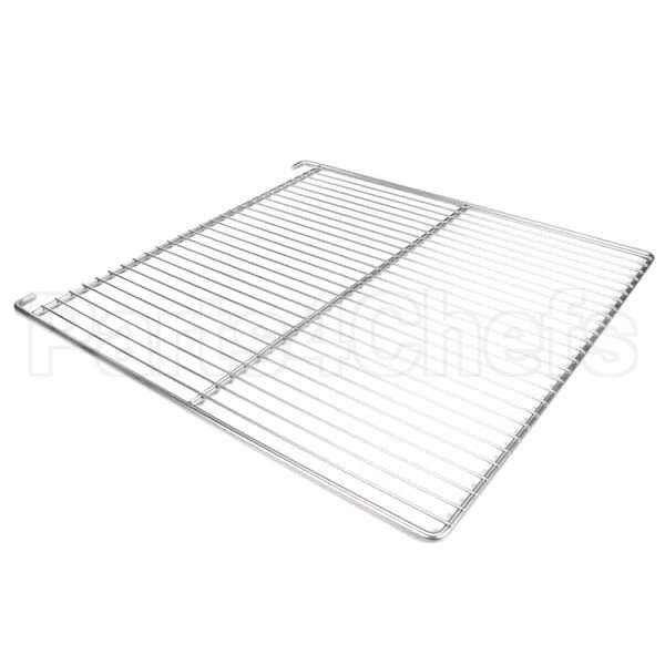 340-27437-00 Compatible Traulsen Cp Wire Shelf 24 5/8 X 26 1/2
