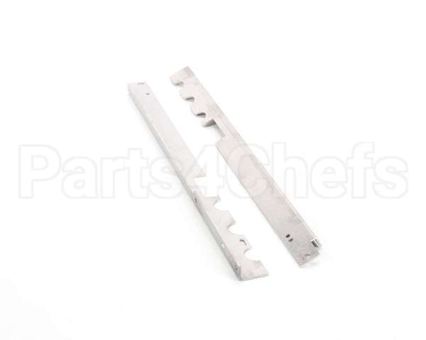 340-296S Prince Castle Kit,Pivot Bracket Lh Front & Rear