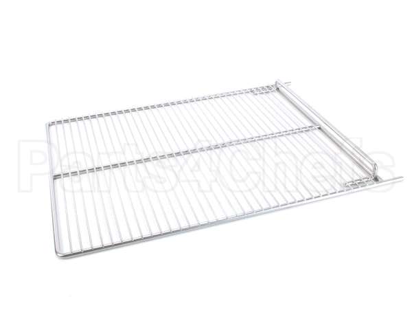 340-31831-00 Traulsen Shelf Chrome Plated 24 1/2 X 1