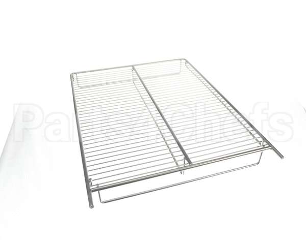 340-35200-00 Traulsen Chrome Wine Shelfur30Wt