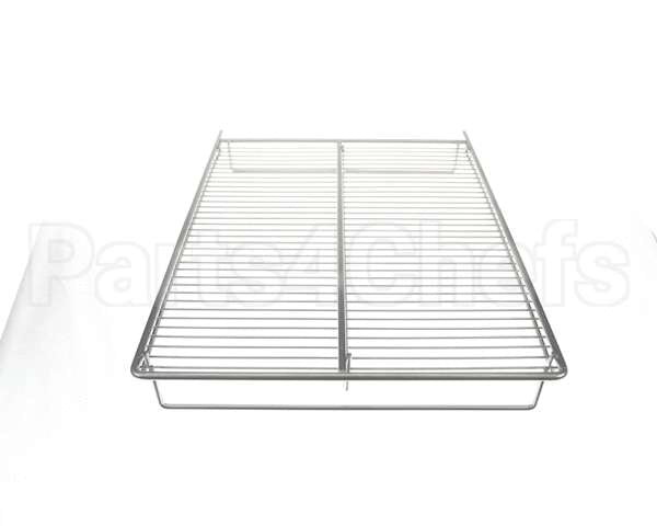 340-35200-00 Traulsen Chrome Wine Shelfur30Wt