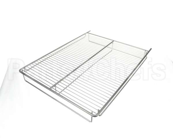 340-35200-00 Traulsen Chrome Wine Shelfur30Wt