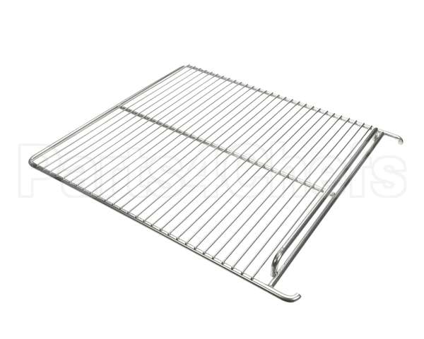 340-35341-00 Traulsen Shelf Chrome Plated 20 7/8 X 1